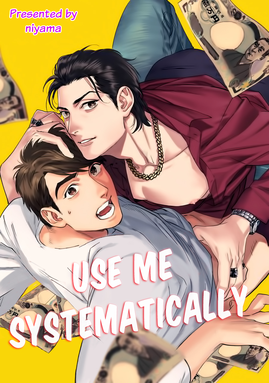 Use me Systematically Use me Systematically