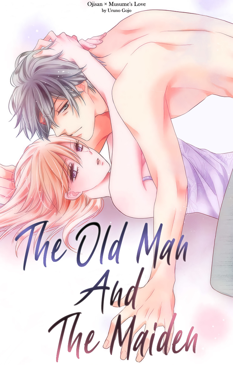 The Old Man And The Maiden The Old Man And The Maiden