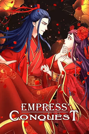Empress' Conquest Empress' Conquest
