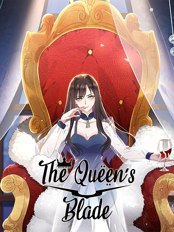 The Queen's Blade The Queen's Blade