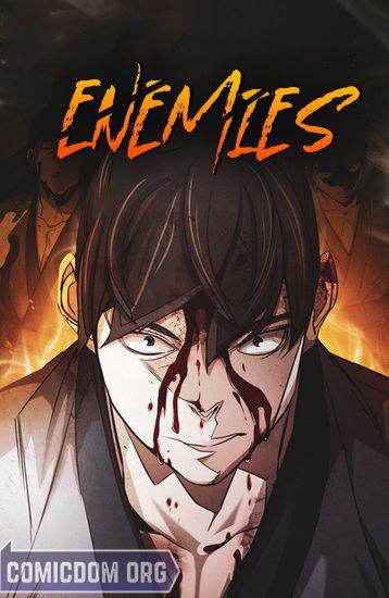 Enemies Enemies