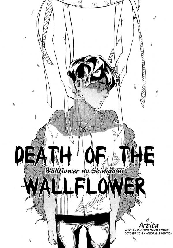 Death of the Wallflower Death of the Wallflower