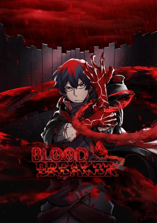 Blood Breaker