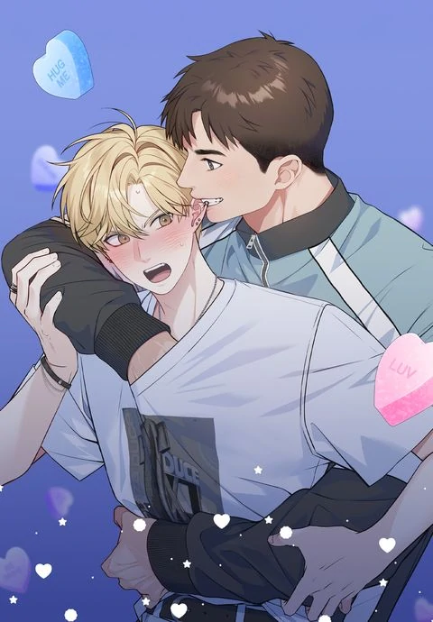 Candy Yum Yum [Official - Full ver.]