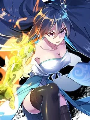 Evolve, Iron Pupa! [QISCANS]