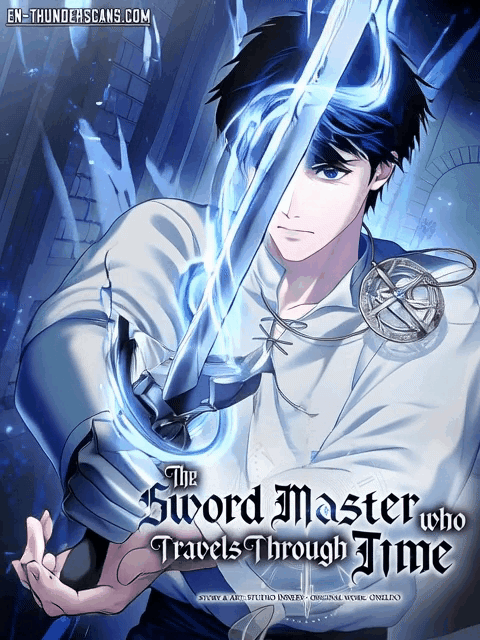 The Sword Master Who Travels Through Time