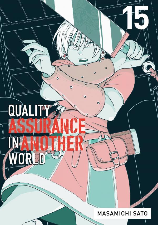 Quality Assurance in Another World Quality Assurance in Another World