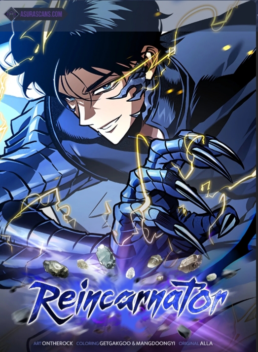 Reincranator