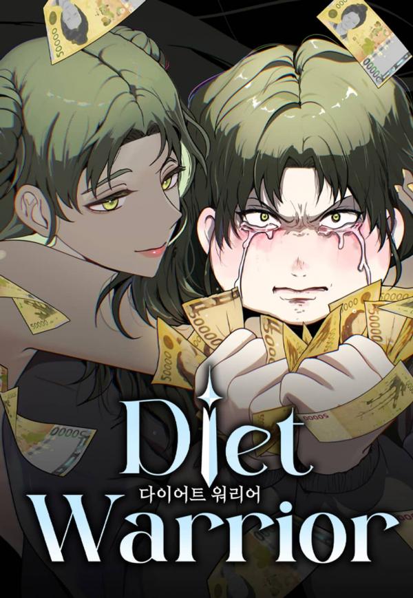 Diet Warrior