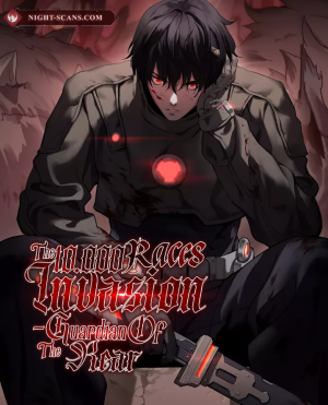 The Ten Thousand Clans Invasion: Guardian of the Rear