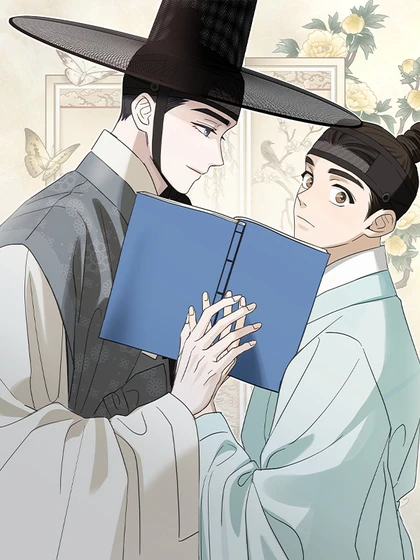 The Seductive Storyteller [ Official Uncensored ]