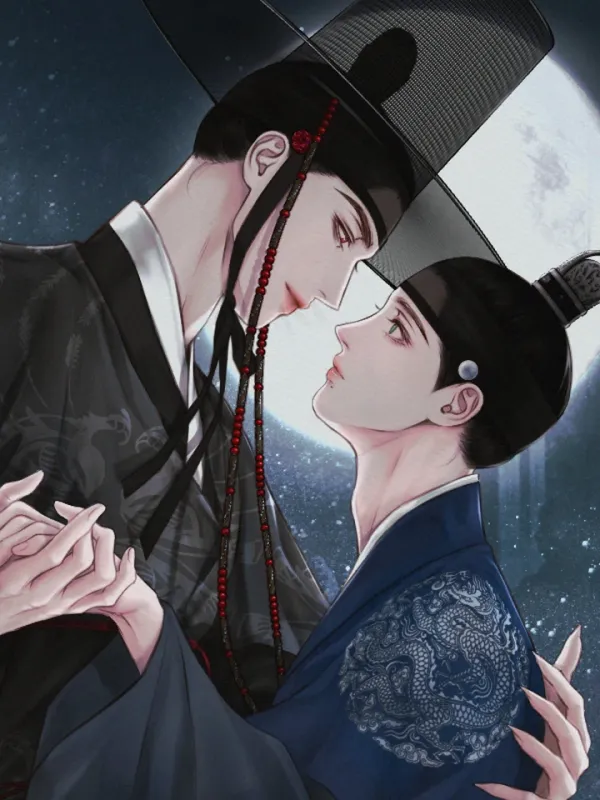 The Ghost's Nocturne [ Official ]
