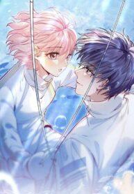 He Obviously Has a Crush on Me He Obviously Has a Crush on Me