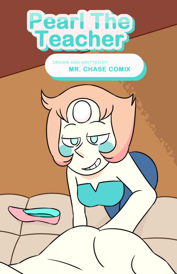 Pearl The Teacher Pearl The Teacher
