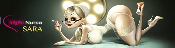 Night Nurse Sara Night Nurse Sara