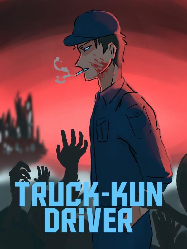 Truck–Kun Driver