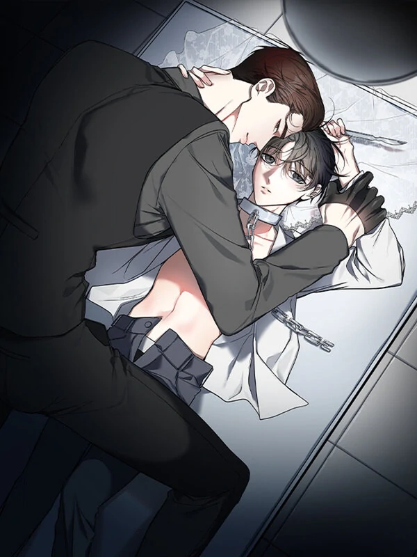 Night of the Hunt [Official] [Uncensored]