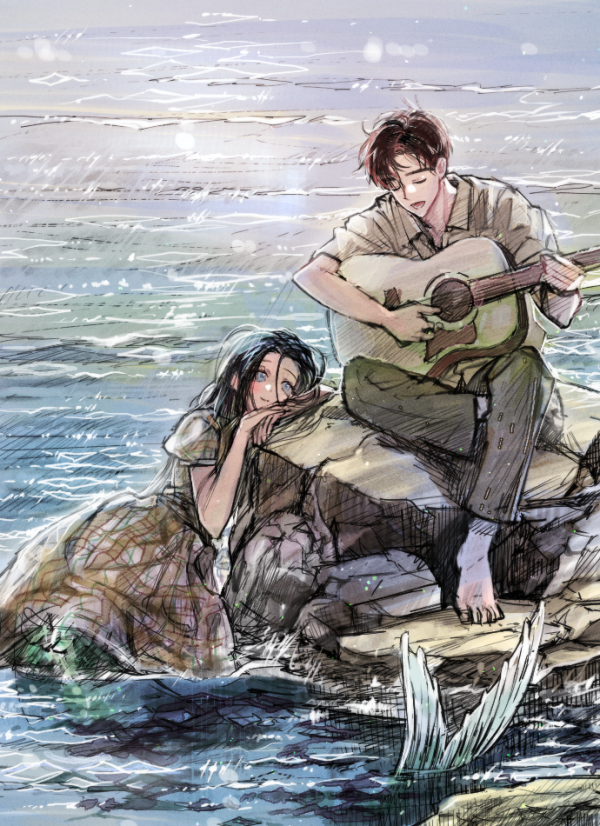 To Drown In You [Official]