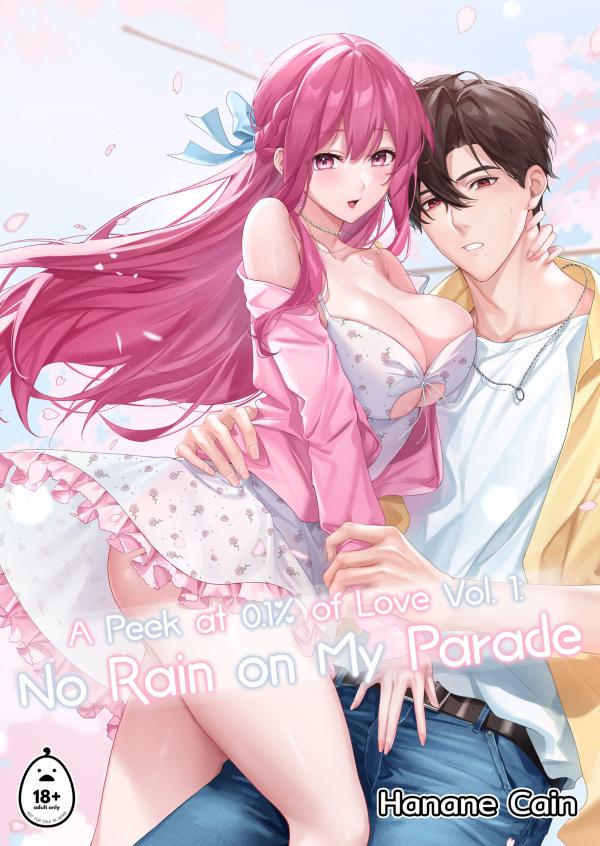 A Peek at 0.1% of Love