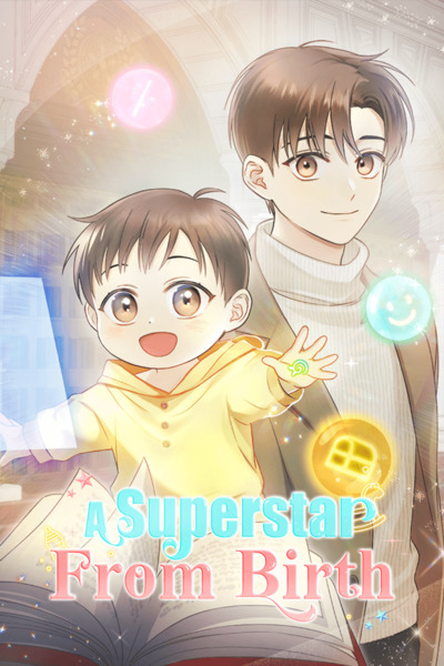 A Superstar From Birth [Official]