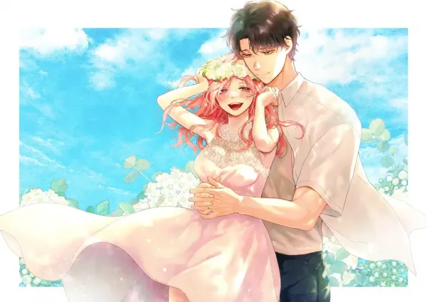 Hot and Heavy with Mr. Hanabusa