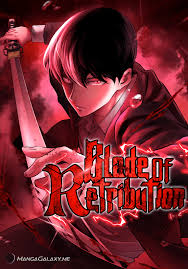 Blade of retribution Blade of retribution