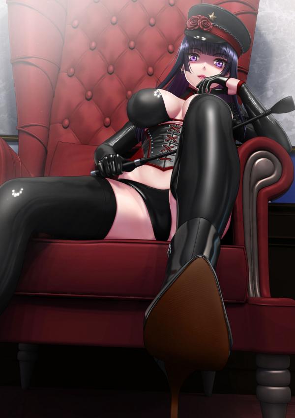 Purple Eyed Queen ~I Was Imprinted With the Joy of Dry Orgasm and Got Destroyed~ Purple Eyed Queen ~I Was Imprinted With the Joy of Dry Orgasm and Got Destroyed~