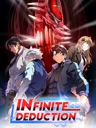Infinite Deduction